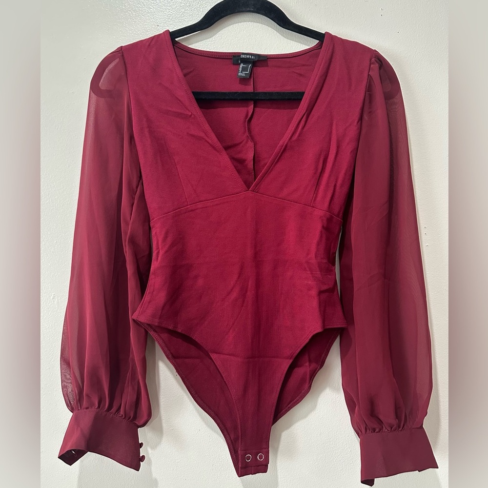 Women’s Body Suit